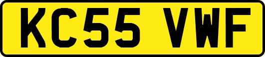 KC55VWF