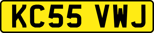 KC55VWJ