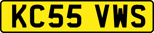 KC55VWS