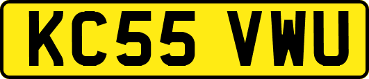 KC55VWU