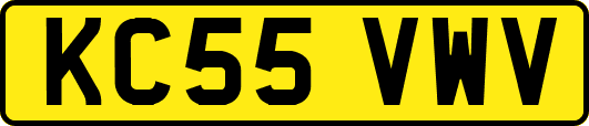 KC55VWV
