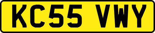 KC55VWY