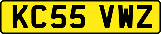 KC55VWZ