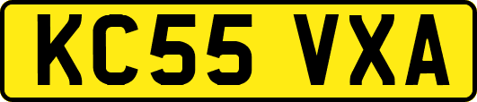 KC55VXA