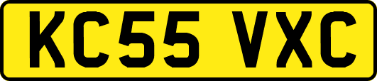 KC55VXC