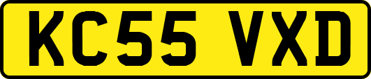 KC55VXD