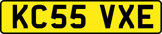 KC55VXE