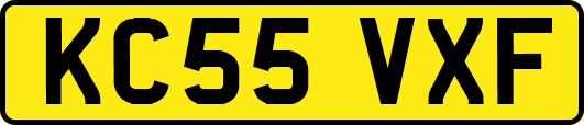 KC55VXF