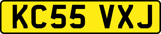 KC55VXJ