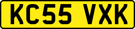 KC55VXK
