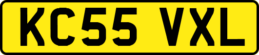 KC55VXL