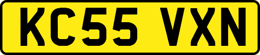 KC55VXN