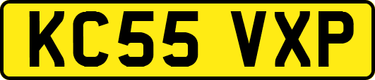 KC55VXP