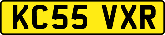 KC55VXR
