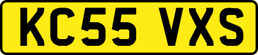 KC55VXS