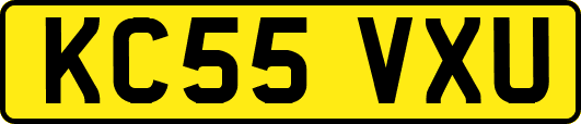 KC55VXU
