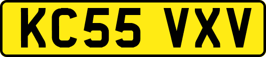 KC55VXV