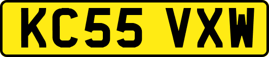 KC55VXW