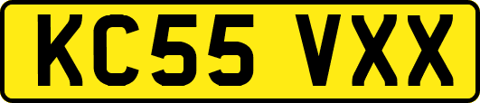 KC55VXX