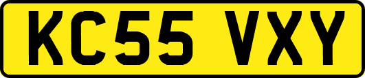 KC55VXY