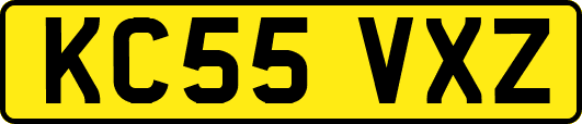 KC55VXZ