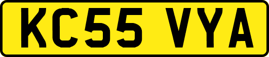 KC55VYA