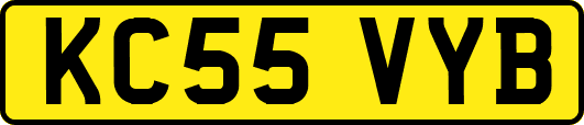 KC55VYB