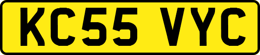 KC55VYC