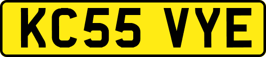 KC55VYE