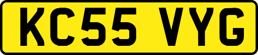 KC55VYG