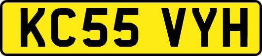 KC55VYH