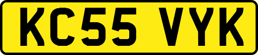 KC55VYK