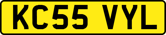 KC55VYL
