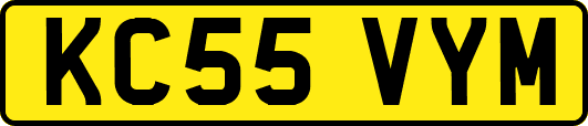 KC55VYM