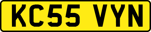 KC55VYN