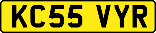 KC55VYR
