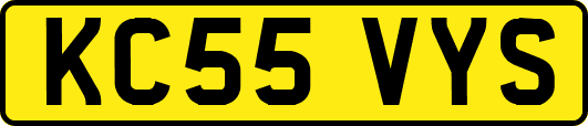 KC55VYS