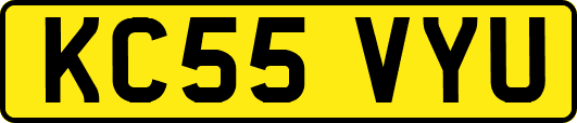 KC55VYU