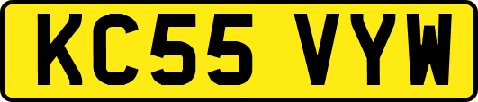 KC55VYW
