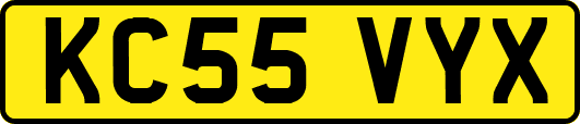 KC55VYX
