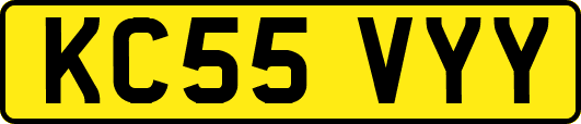 KC55VYY
