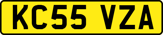 KC55VZA