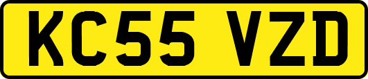 KC55VZD