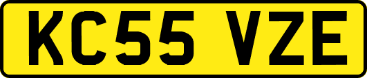 KC55VZE