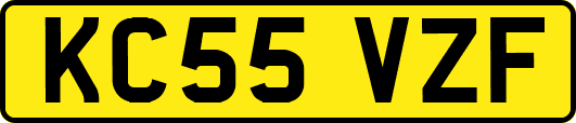 KC55VZF