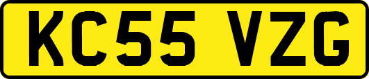KC55VZG