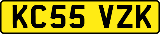 KC55VZK