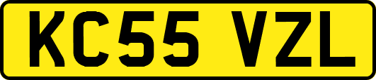 KC55VZL