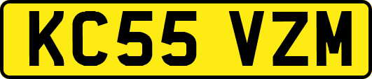 KC55VZM
