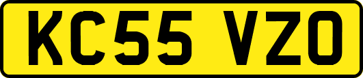 KC55VZO